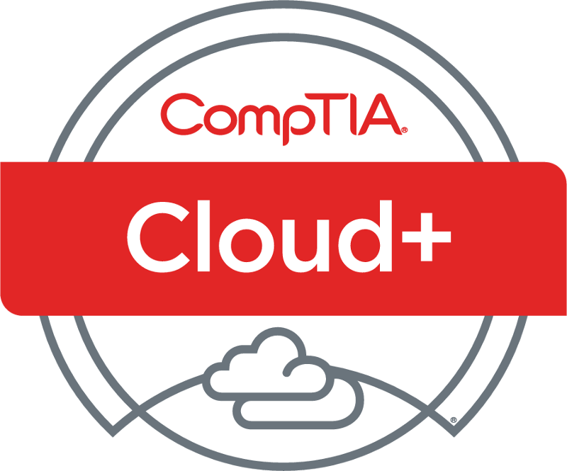 Cloud+