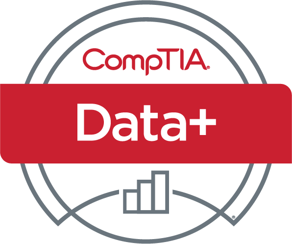 Data+
