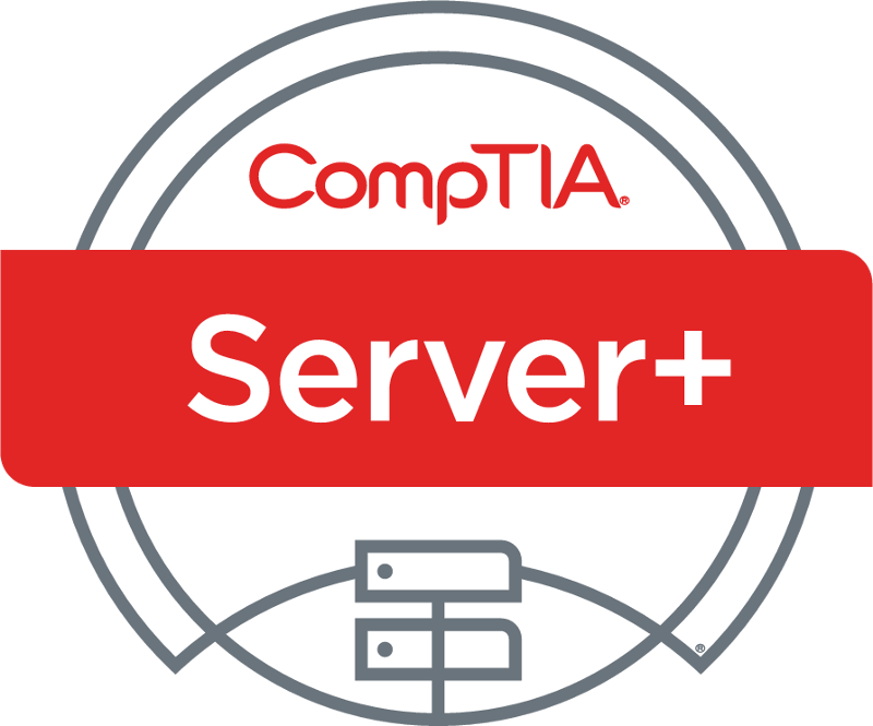 Server+